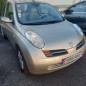 Moteur leve vitre avant droit NISSAN MICRA 3