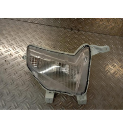Feu diurne avant gauche HYUNDAI I 20 3 Photo n°1
