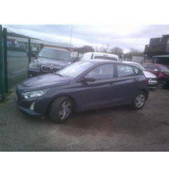 Porte arriere gauche HYUNDAI I 20 3 Photo n°6