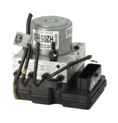 Bloc ABS (freins anti-blocage) HYUNDAI I 20 3 Photo n°4