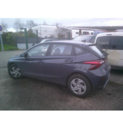 Bloc ABS (freins anti-blocage) HYUNDAI I 20 3 Photo n°7