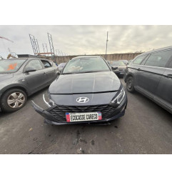 Bloc ABS (freins anti-blocage) HYUNDAI I 20 3 Photo n°11