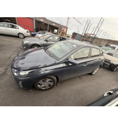 Bloc ABS (freins anti-blocage) HYUNDAI I 20 3 Photo n°14