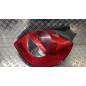 Feu arriere principal droit (feux) RENAULT CLIO 3