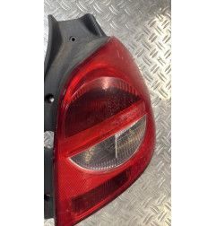 Feu arriere principal droit (feux) RENAULT CLIO 3 Photo n°3