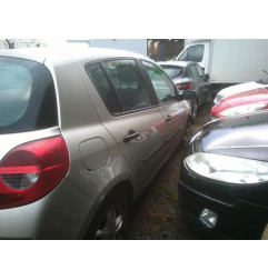 Feu arriere principal droit (feux) RENAULT CLIO 3 Photo n°7