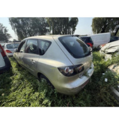 Retroviseur gauche MAZDA 3 1 Photo n°20