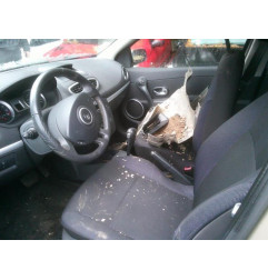 Feu arriere principal droit (feux) RENAULT CLIO 3 Photo n°8