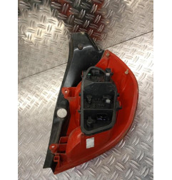Feu arriere principal gauche (feux) RENAULT CLIO 3