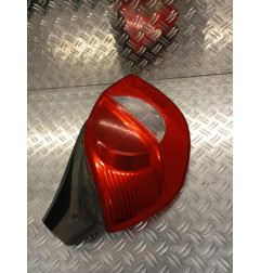 Feu arriere principal gauche (feux) RENAULT CLIO 3 Photo n°4