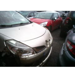 Feu arriere principal gauche (feux) RENAULT CLIO 3 Photo n°9