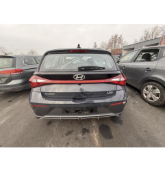 Autoradio d'origine HYUNDAI I 20 3 Photo n°20