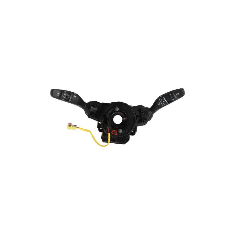 Com (Bloc Contacteur Tournant+Commodo Essuie Glace+Commodo Phare) HYUNDAI I 20 3 Photo n°4