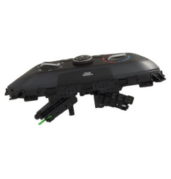 Commande chauffage HYUNDAI I 20 3 Photo n°3