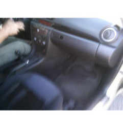 Alternateur MAZDA 3 1 Photo n°8