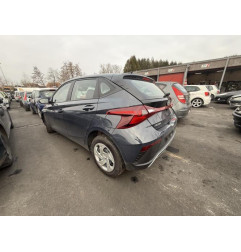 Commande chauffage HYUNDAI I 20 3 Photo n°17
