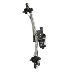 Moteur essuie glace avant HYUNDAI I 20 3 Photo n°1