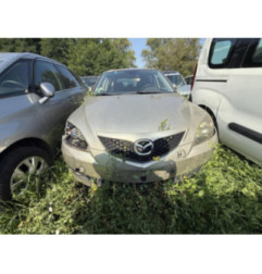 Alternateur MAZDA 3 1 Photo n°11