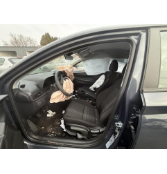 Moteur essuie glace avant HYUNDAI I 20 3 Photo n°14