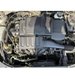 Alternateur MAZDA 3 1 Photo n°13