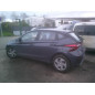 Pare soleil droit HYUNDAI I 20 3