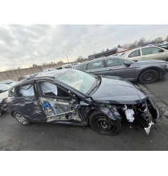 Pare soleil gauche HYUNDAI I 20 3 Photo n°12