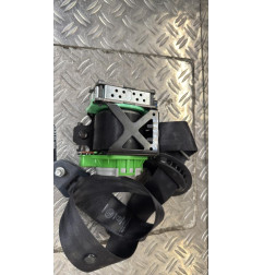 Ceinture avant droit CITROEN C4 2 Photo n°1