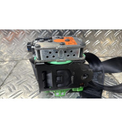 Ceinture avant droit CITROEN C4 2 Photo n°3