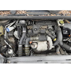 Ceinture avant droit CITROEN C4 2 Photo n°12