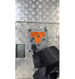 Ceinture avant gauche CITROEN C4 2