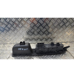 Interrupteur de leve vitre avant gauche CITROEN C4 2 Photo n°4