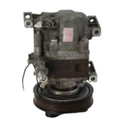 Compresseur clim MAZDA 3 1 Photo n°1