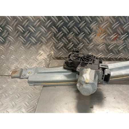 Moteur leve vitre arriere droit CITROEN C4 2 Photo n°1