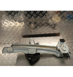 Moteur leve vitre arriere droit CITROEN C4 2