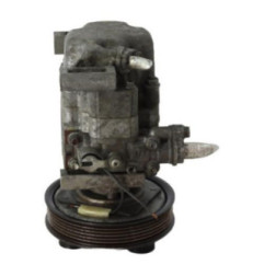 Compresseur clim MAZDA 3 1 Photo n°4