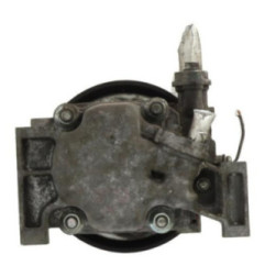 Compresseur clim MAZDA 3 1 Photo n°5