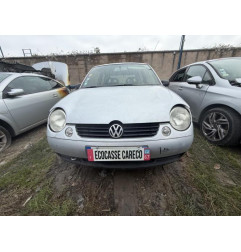 Ceinture avant droit VOLKSWAGEN LUPO Photo n°4