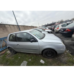 Ceinture avant droit VOLKSWAGEN LUPO Photo n°8