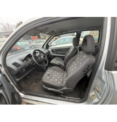 Ceinture avant droit VOLKSWAGEN LUPO Photo n°9