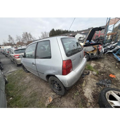 Ceinture avant droit VOLKSWAGEN LUPO Photo n°12