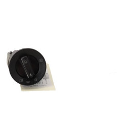 Commande de phare VOLKSWAGEN LUPO Photo n°1