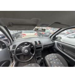 Commande de phare VOLKSWAGEN LUPO Photo n°10