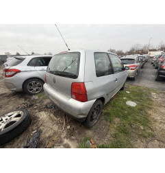 Commande de phare VOLKSWAGEN LUPO Photo n°13