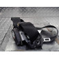 Ceinture avant gauche MERCEDES CLASSE B 245