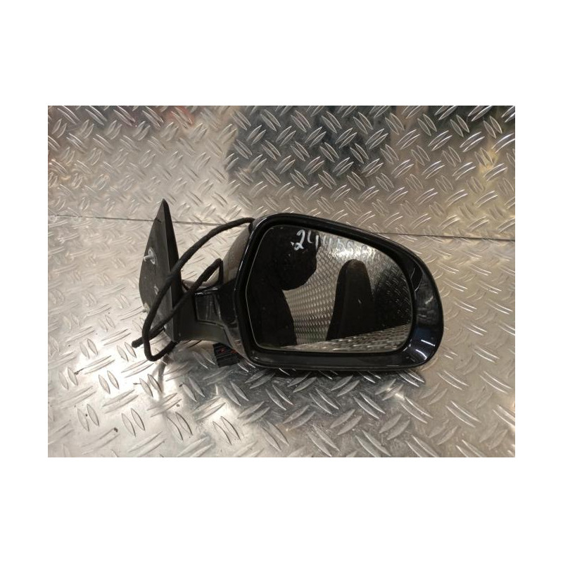 Retroviseur droit SKODA OCTAVIA 2