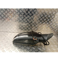 Retroviseur droit SKODA OCTAVIA 2 Photo n°3