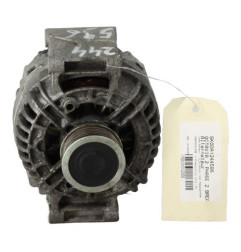 Alternateur SKODA OCTAVIA 2 Photo n°1