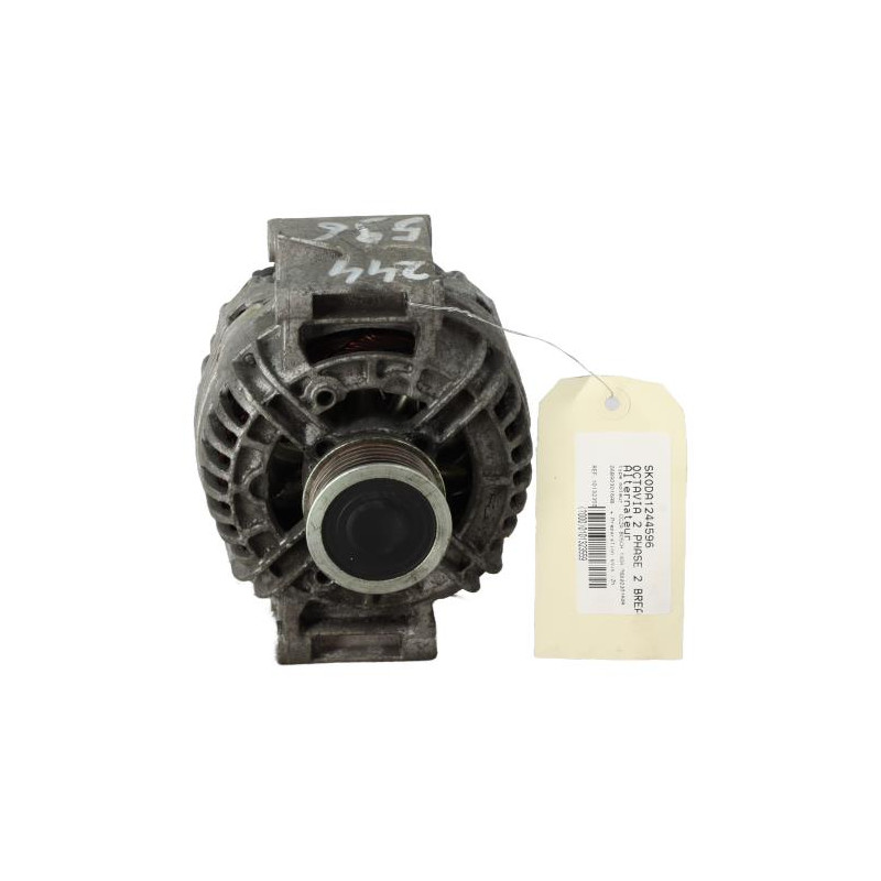 Alternateur SKODA OCTAVIA 2