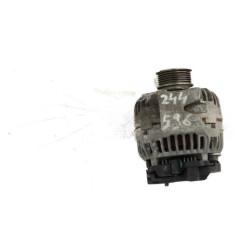 Alternateur SKODA OCTAVIA 2 Photo n°5