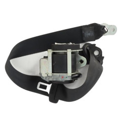 Ceinture avant droit SKODA OCTAVIA 2 Photo n°3